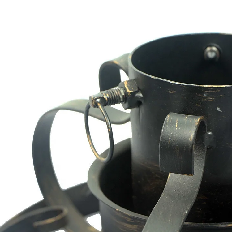 Оптовая продажа, металлическая подставка для большой елки