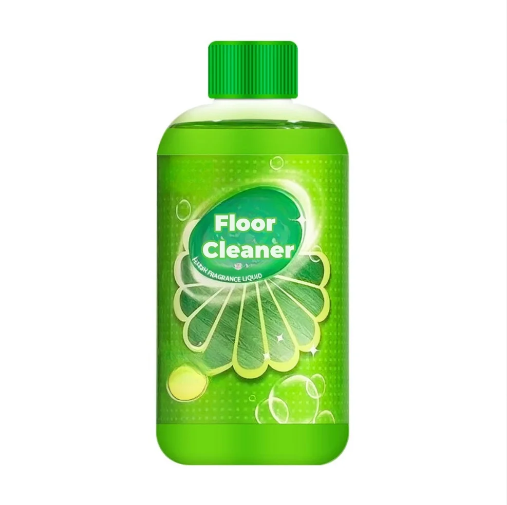 High Quality MULTIBRILL Liquid Detergent for Flooring Clean Removal of Dust and Natural Shine for Wood Plastics Other Surfaces