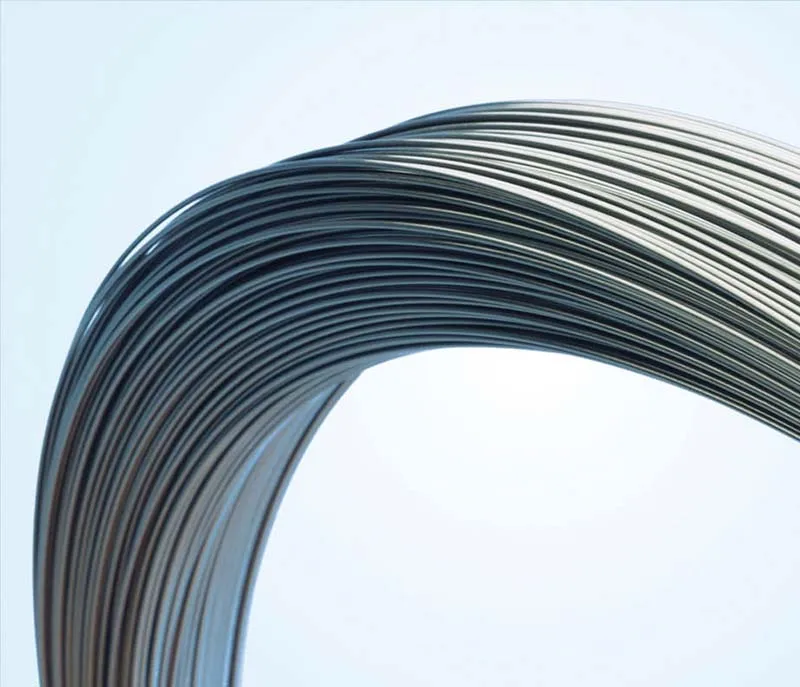
Factory direct sale tungsten wire 99.95% purity 