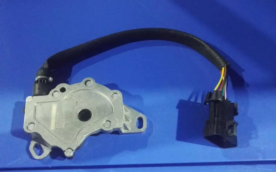  Переключатель системы автоматической передачи Transpeed 4HP20