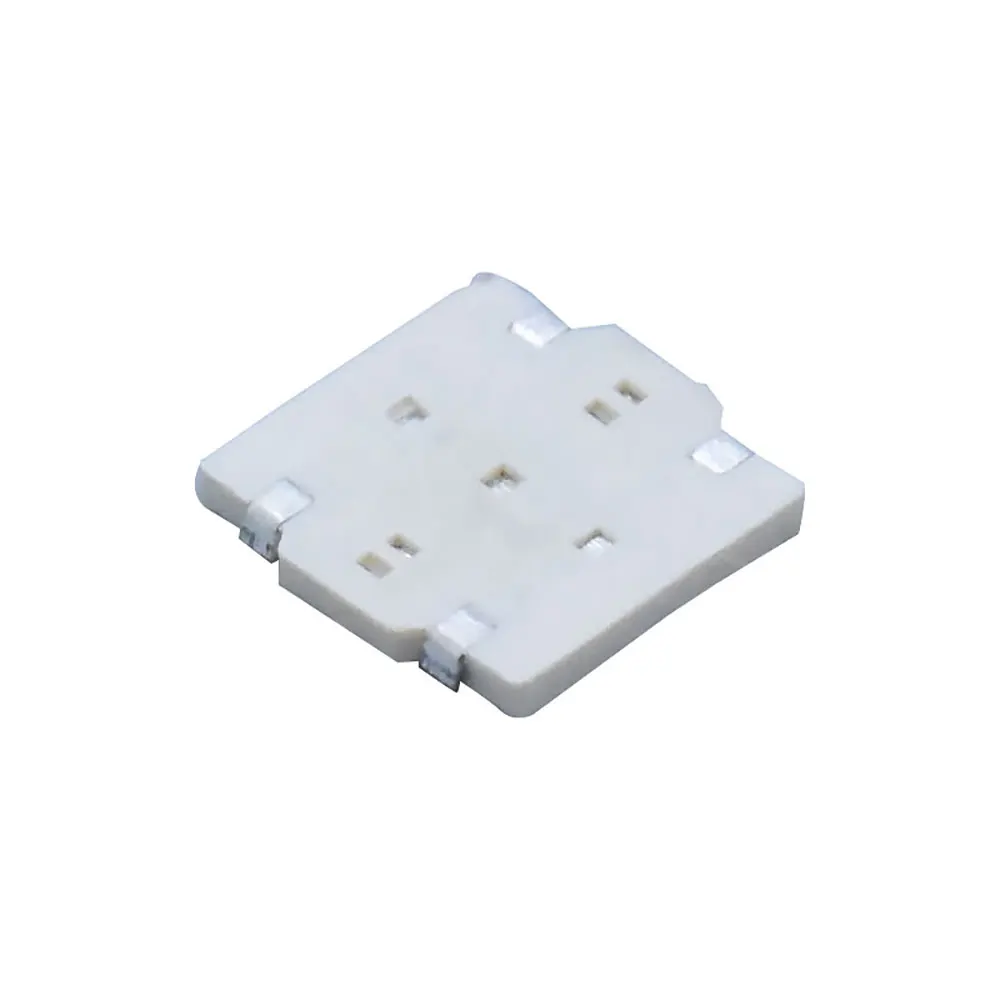 4 8*4 8*0 55 тонкий переключатель SMD сенсорный такт SMT мембранный