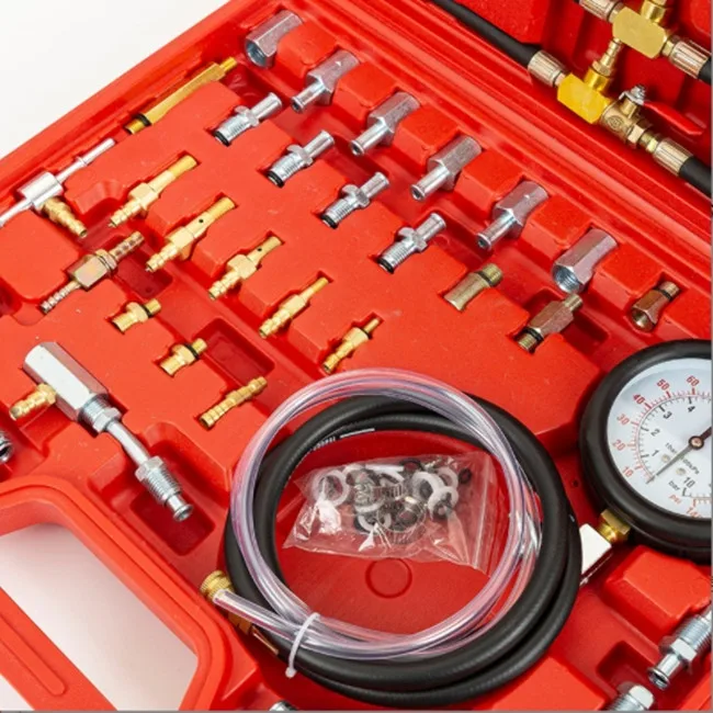 TU-443 Pressure Meter for Engine Oil