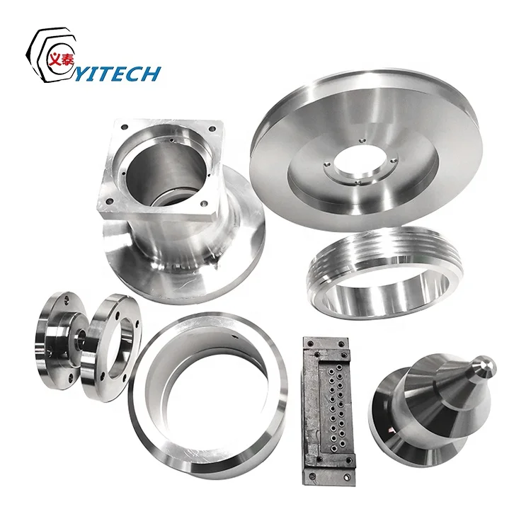 Компоненты из нержавеющей стали, металл, точный токарный станок, сверление, изготовление, запасные части из нержавеющей стали, Услуги обработки с ЧПУ