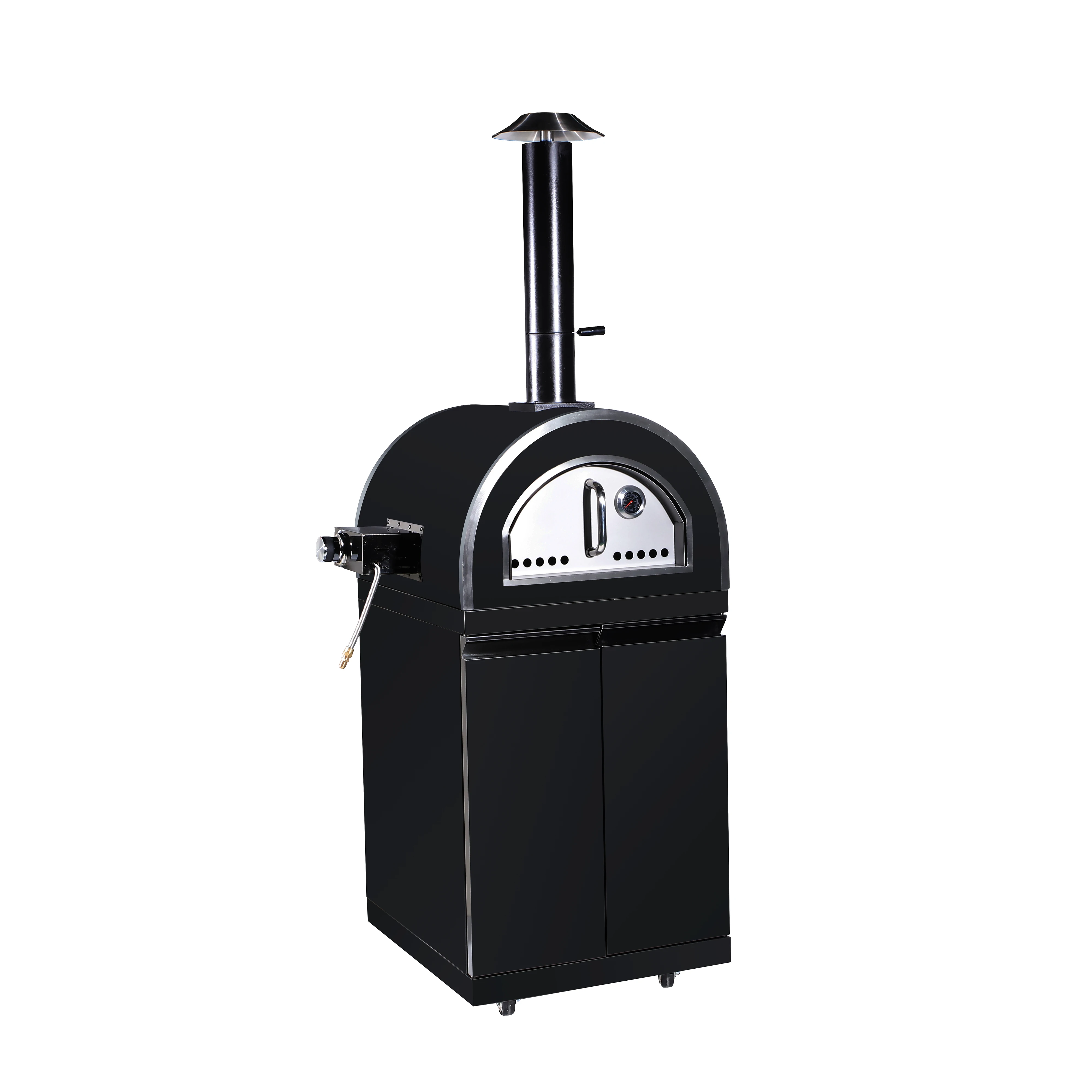 Уличные барбекю-грили для кухни улучшенные возможности приготовления пищи на открытом воздухе