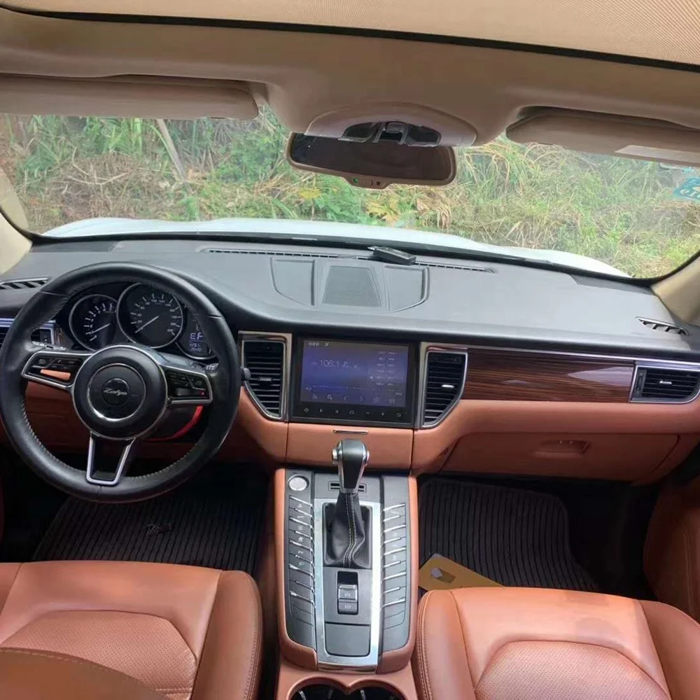 2017 б/у Zotye SR9 SUV 2 0 T