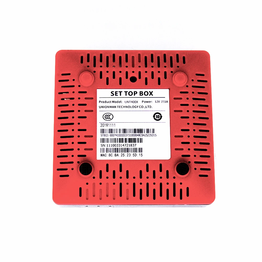 MT-JT701 hot sale factory price  OEM ott tv box Android 7.1 tv box dual band 2.4G/5G android tv smart STB set top box