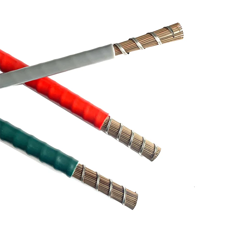 customized push pull cable straight wire push pull cable outer casing conduit