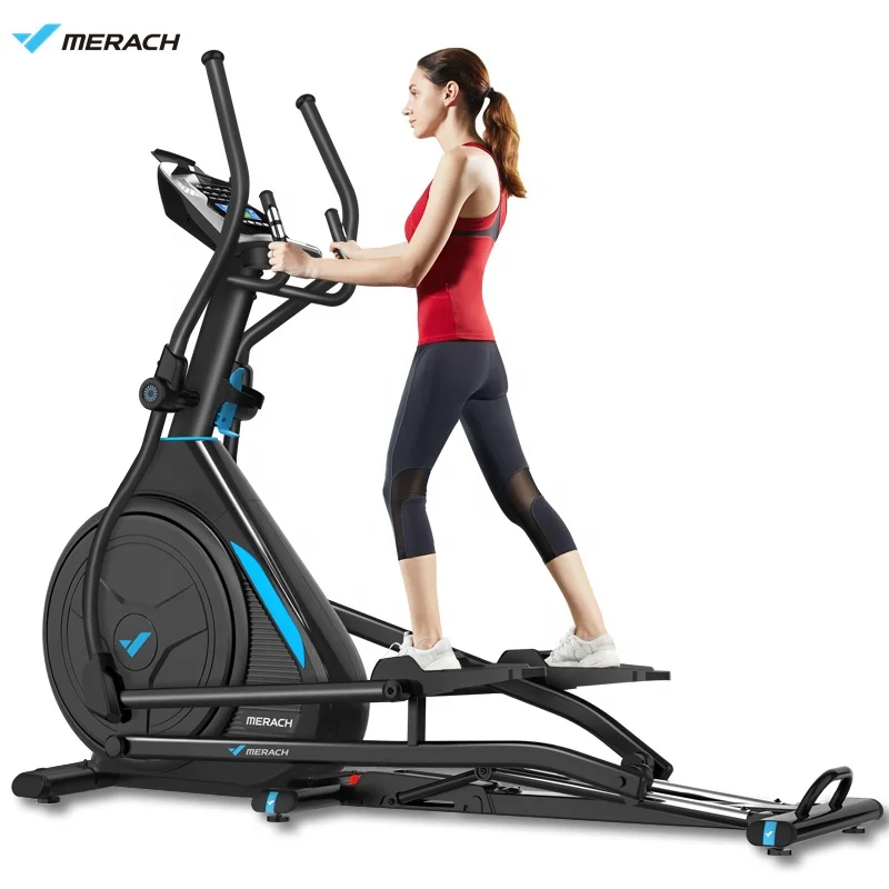 elliptical machine gym cross elliptical trainer home use cardio machine MERACH elliptical machine gym equipment commercial