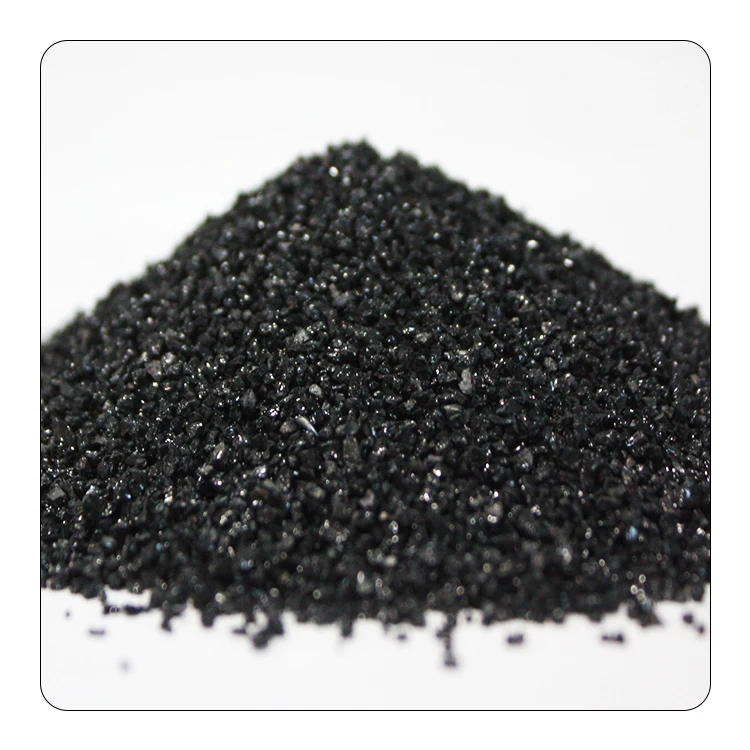 Excellent Quality Copper Slag with Favorable Prices to Meet the Diverse Needs of Dhipbuilding and Spray Abrasives