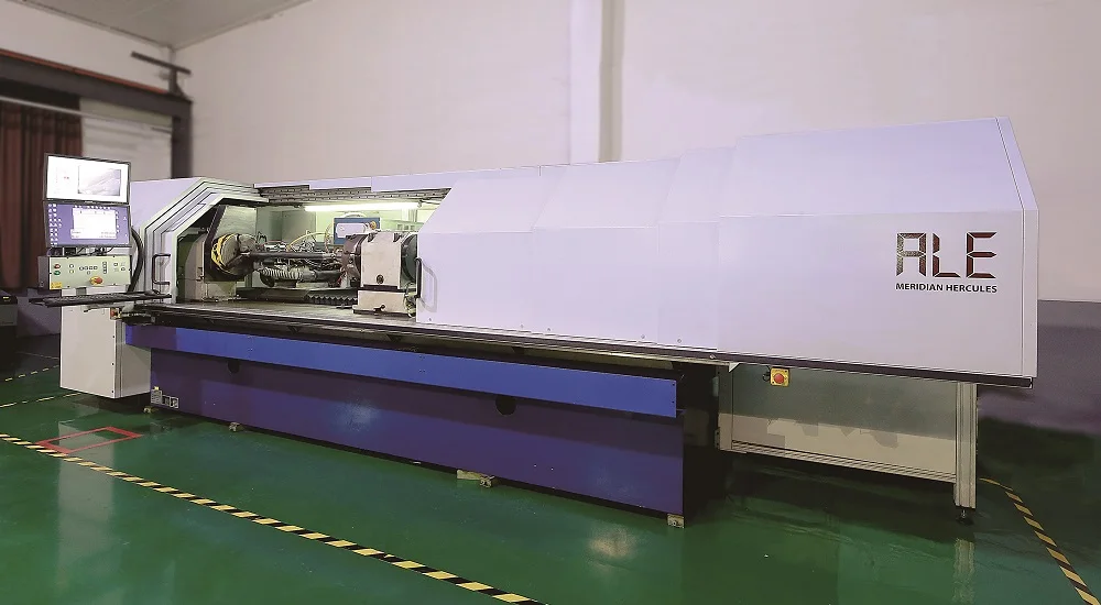 Factory Outlet High-Quality Professional Dense and Hard China Ceramic Anilox Roll