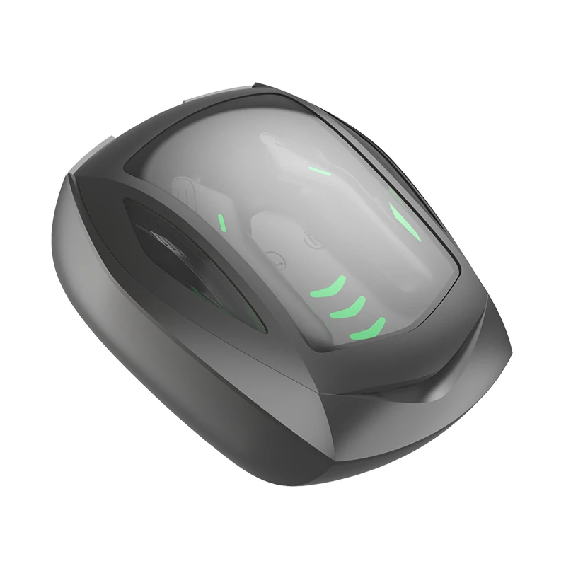 Wireless Earbuds Bluetooth 5.0 Headphones Waterproof Stereo Earphones in Ear Microphone Headset for Sport Gaming and Running