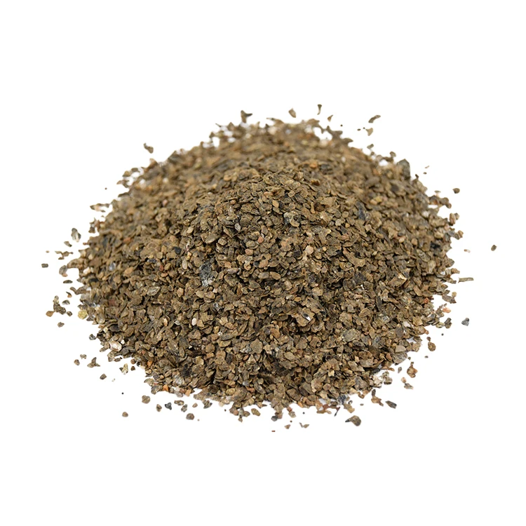 Завод по заказу клиента сырье unnexpanded вермикулит Рудный