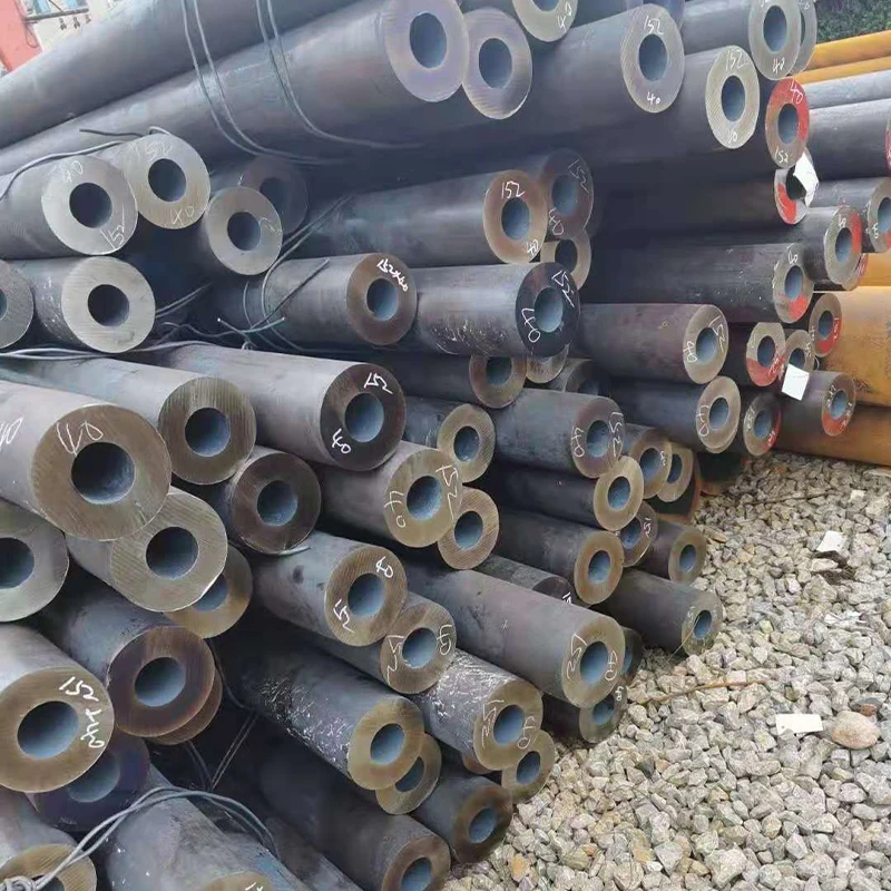 Astm A335 P9 Astm A333 16 Astm A36 A37 A511 A53 Api 5l Seamless Steel Pipe