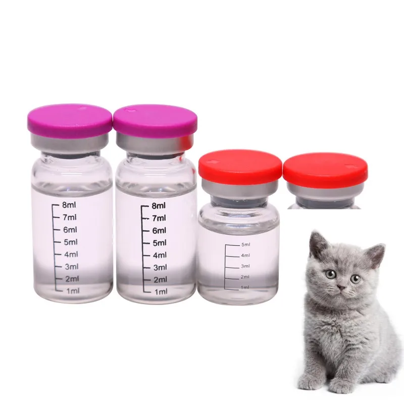 Пищевые витамины для кошек F. I.p.v, флаконы/таблетки и порошок, пищевые добавки для кошек, пищевые добавки для здоровья от производителя, тестовый набор с частной этикеткой