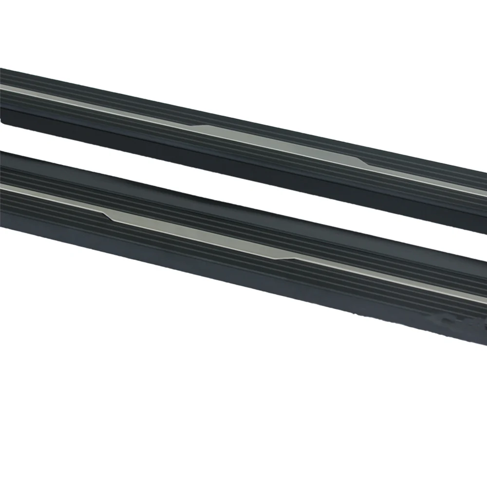 KINGCHER Car Side Step Fit for Land Rover Range Rover Sport 2014-2020 Running Board