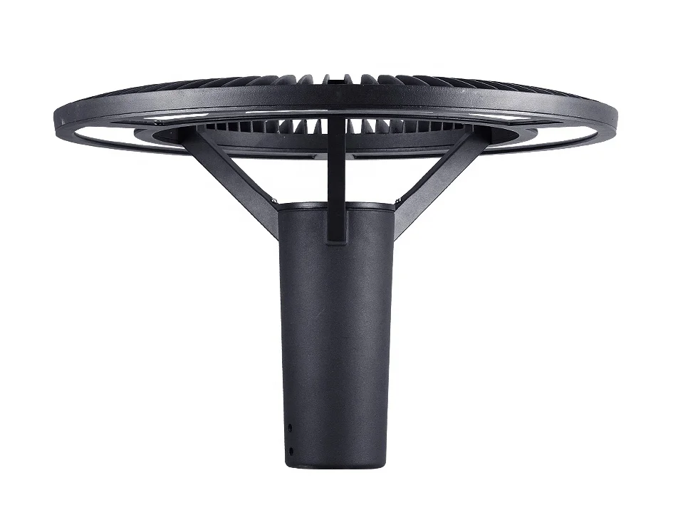 70W High Quality ADC 12 Die Cast Aluminum housing led light for garden