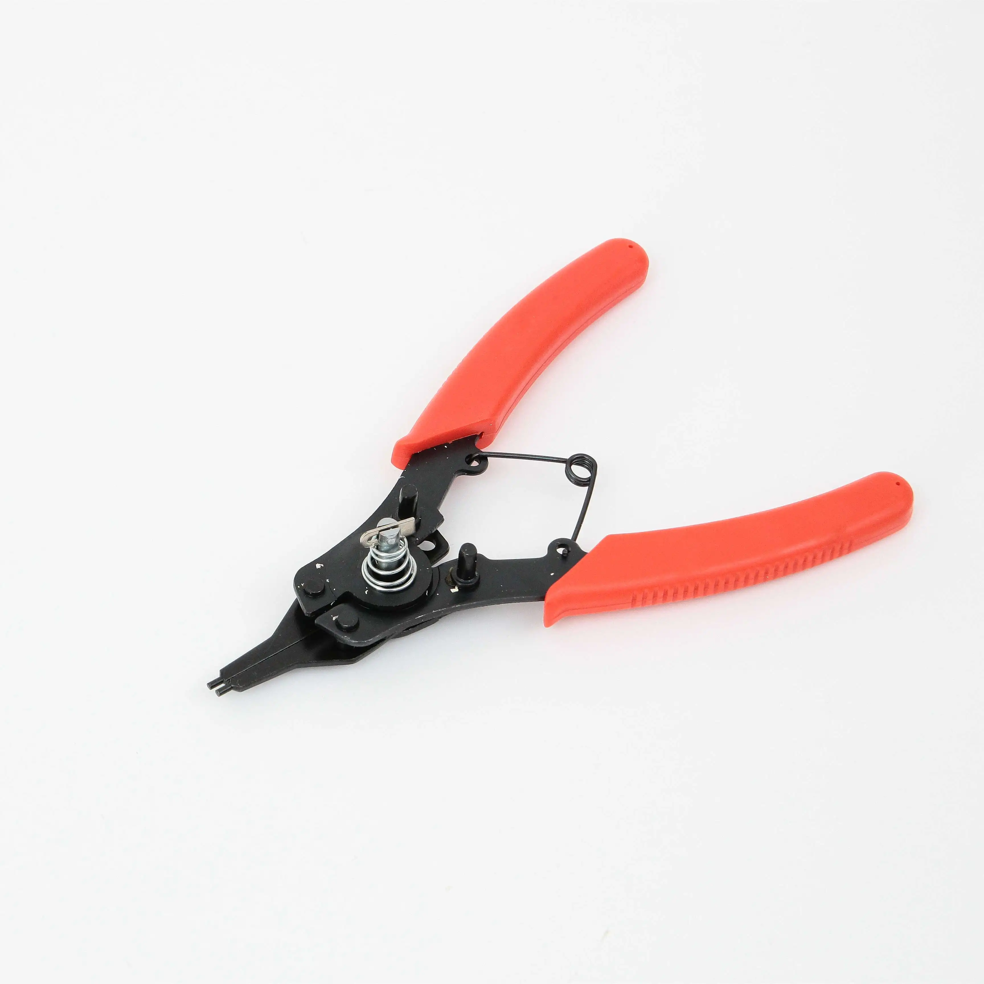 4 в 1 сверхмощное кольцо с зажимом плоскогубцы применение набор зажимов с сменными наконечниками