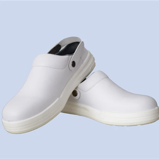 Microfiber Leather Steel Toe Shoes Cheap Diabetic Safety with High Quality Middle Cut S1 SBP