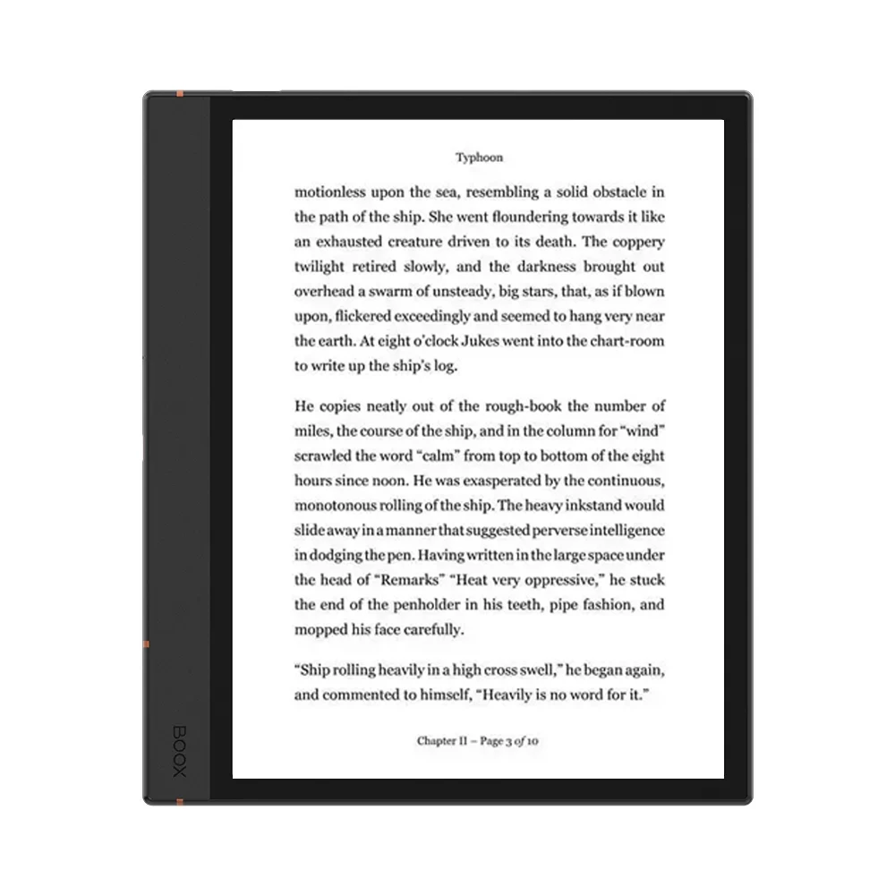 Best Quality 10.3 Inch Eink Display 2+32G E-Book Reader E Book E Reader 10.1 Inch E-Ink Monitors Ink Screen Ebook Portable Ebook