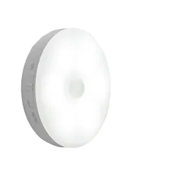 2 colors led motion human activated pir sensor toilet bedroom foot wall lamp small night lights for home cabinet wardrobe closet