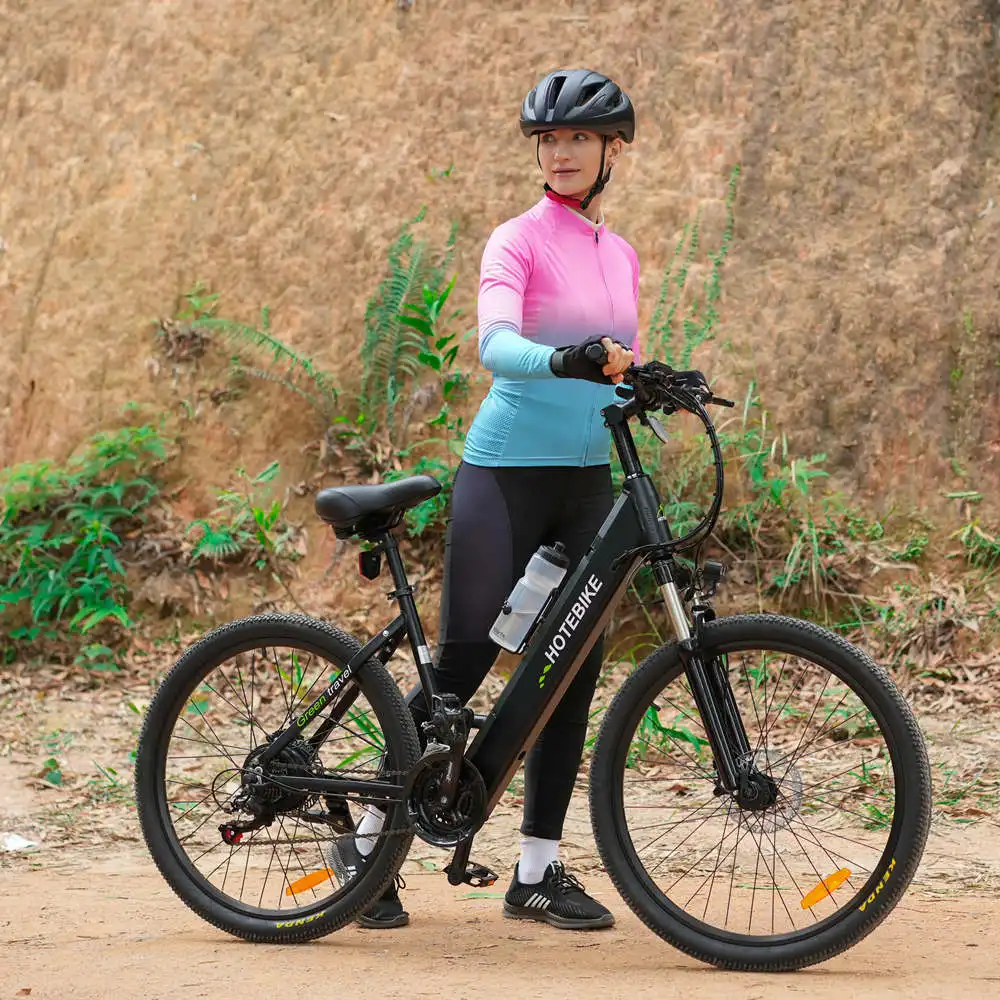 city ebike 250W 750W 36V 48V new wholesale classic e-bike model e bike electric bike 26 inch green city