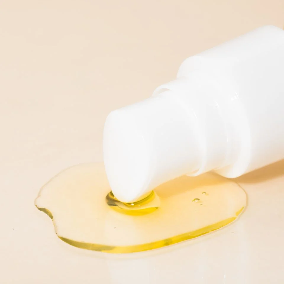 Natural Organic 100% Pure Fruit Nourishing Oil Face Skin Care Lightweight Facial Oil For All Skin Types