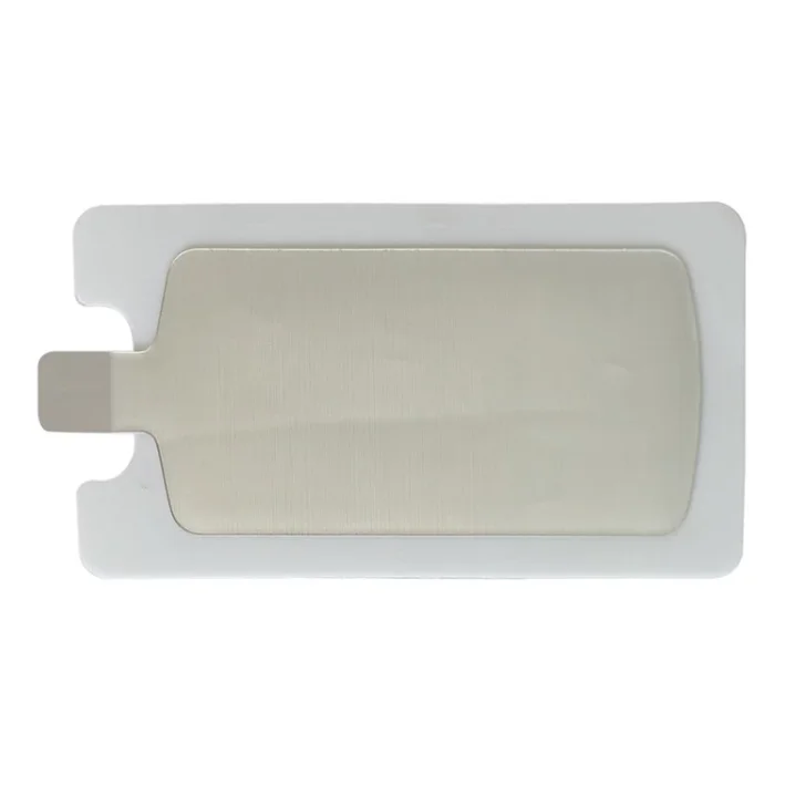 
Disposable electrosurgical monopolar esu neutral electrode grounding pads 