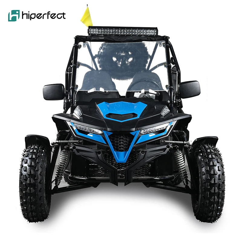 275cc 300c gas powered 4 stroke racing adults go kart dune buggy High-Performance Multifunction For Entertainment CE for sale