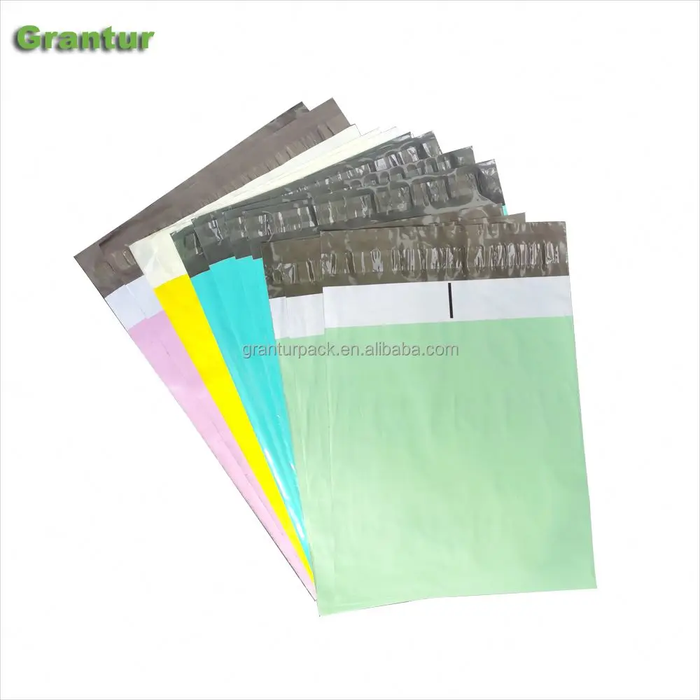 High Quality Wholesale China Factory Price Biodegradable Poly Mailer Dogs