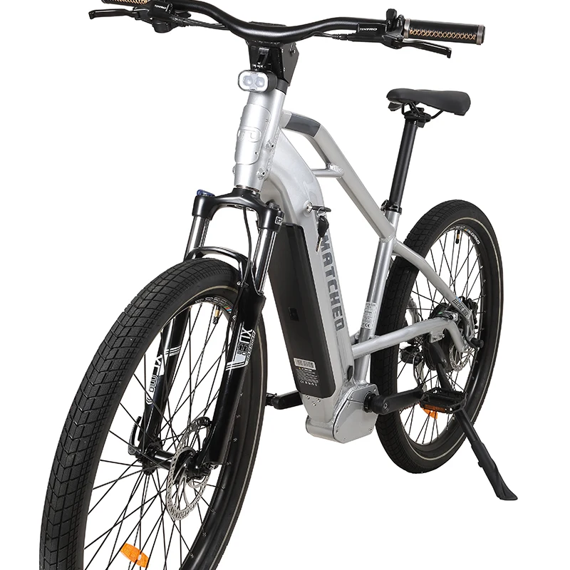 2022 Cheap Price Electric Bike High Quality Electric Bike 500w City Electric Bike Bicycle  Ebike