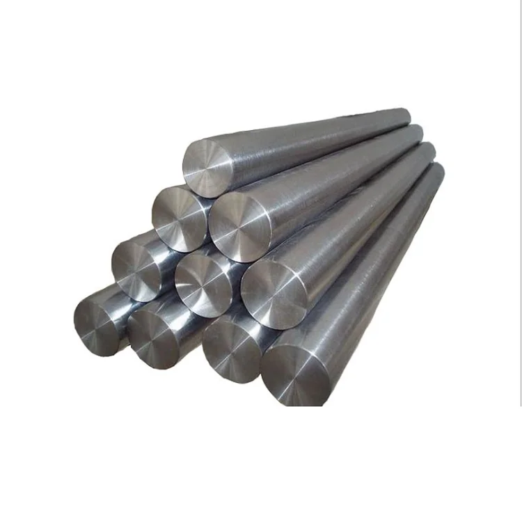 Supply high-quality 20MnCr5 steel bars C35 C45 16MnCr5 bars and can be cut to length