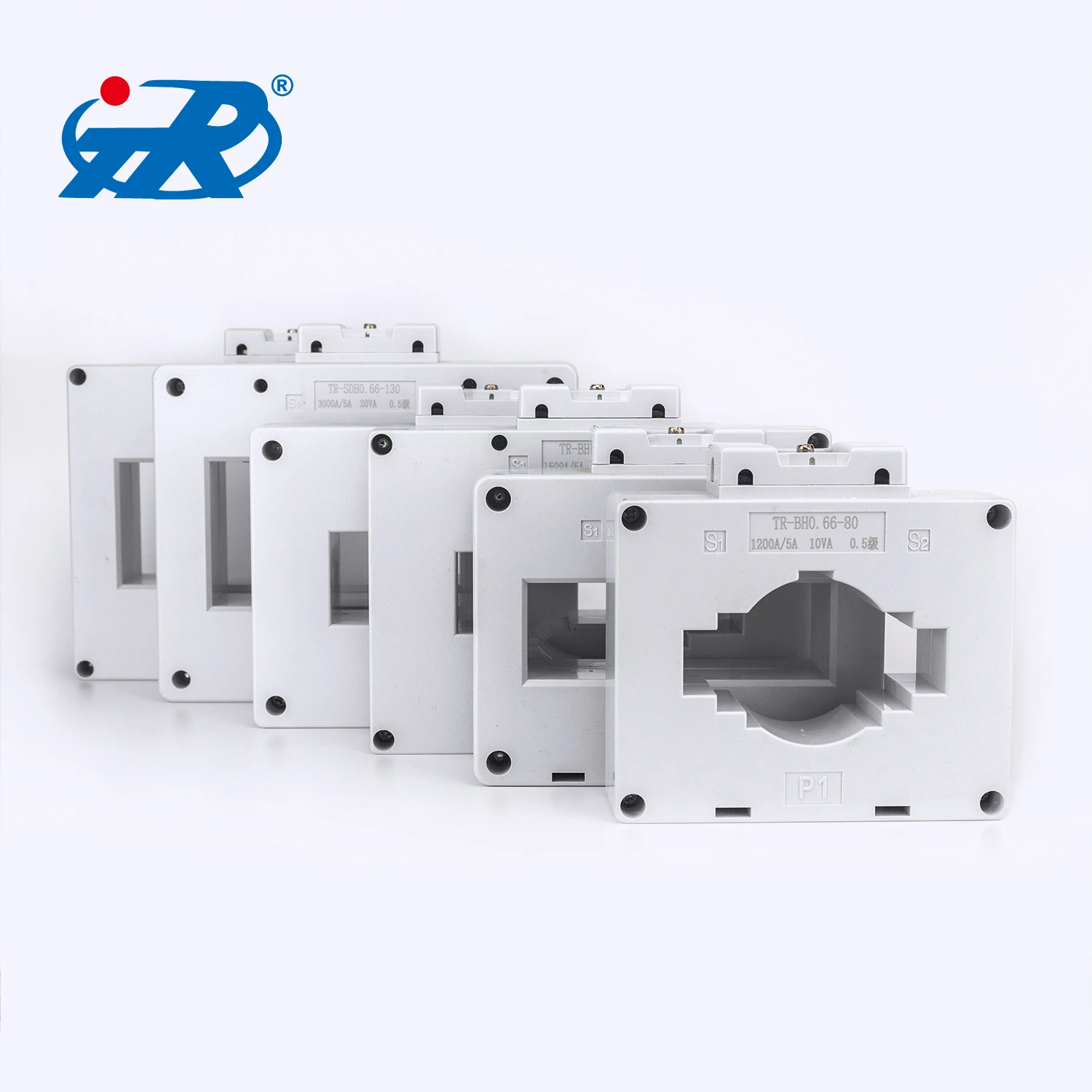 TR Manufacturer Electronic AC to DC Current Multi Leyer Winding Transformer for Wholesale