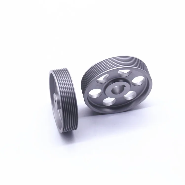 Шкив PJ PK PL для деталей электропередачи