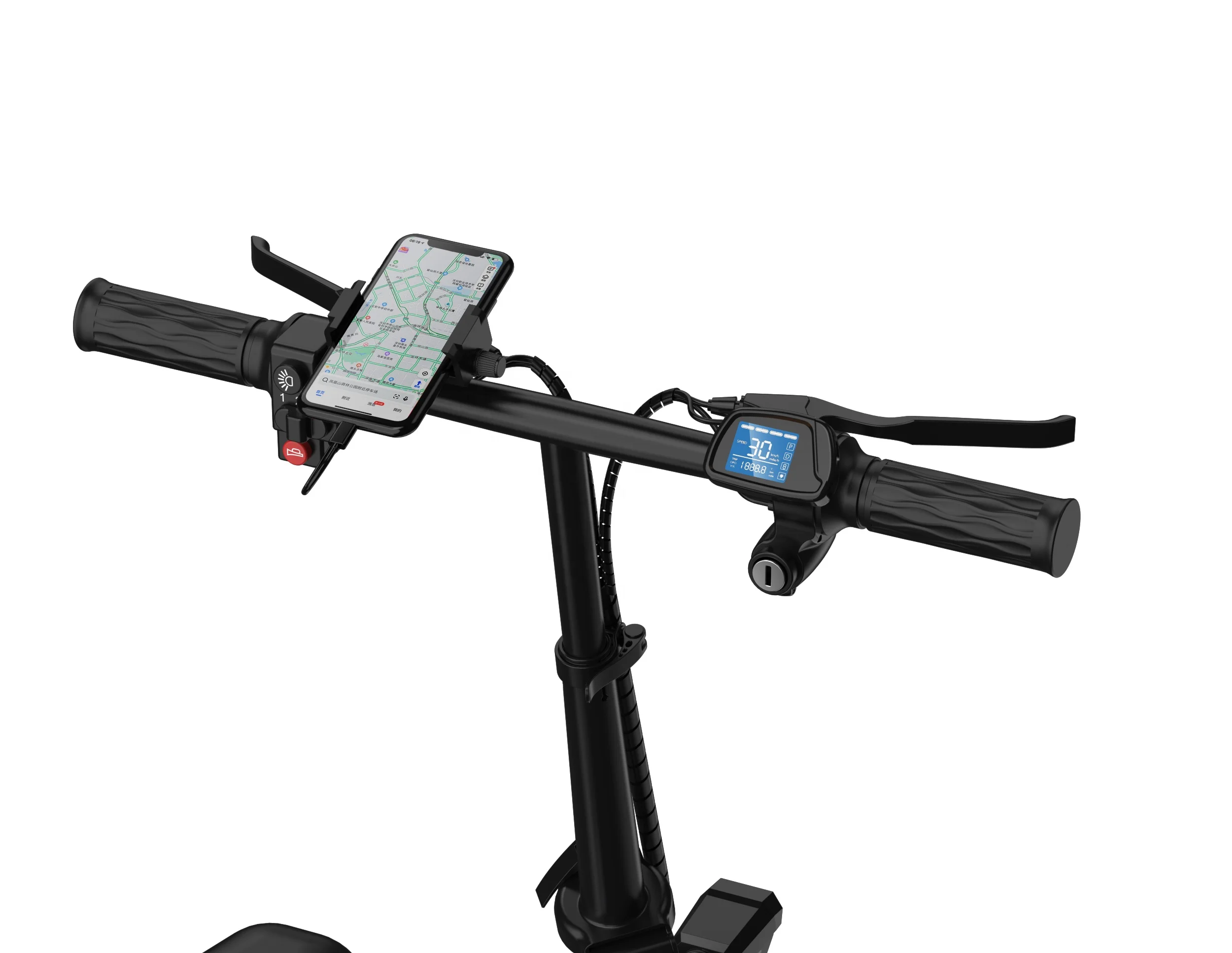 EU warehouse dropshipping 350W Engwe T14 25KM/H 48V10Ah Folding light city road E Ebike bike Electric bicycle