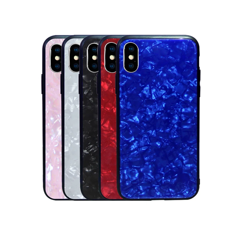 Design Cell Phone Case For Iphone 11/7/6/8/X/Xs New Product 2020 Wholesale Silicone Waterproof Mobile Phone Shell