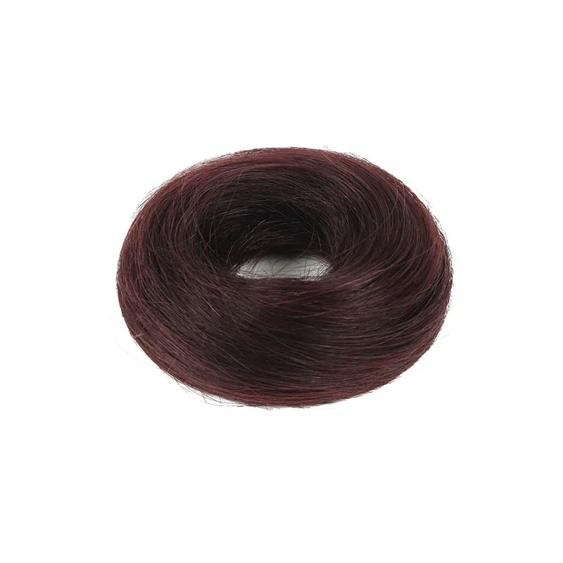 Manufacturers Direct Selling Chignon Natural Fashion Hair Chignon