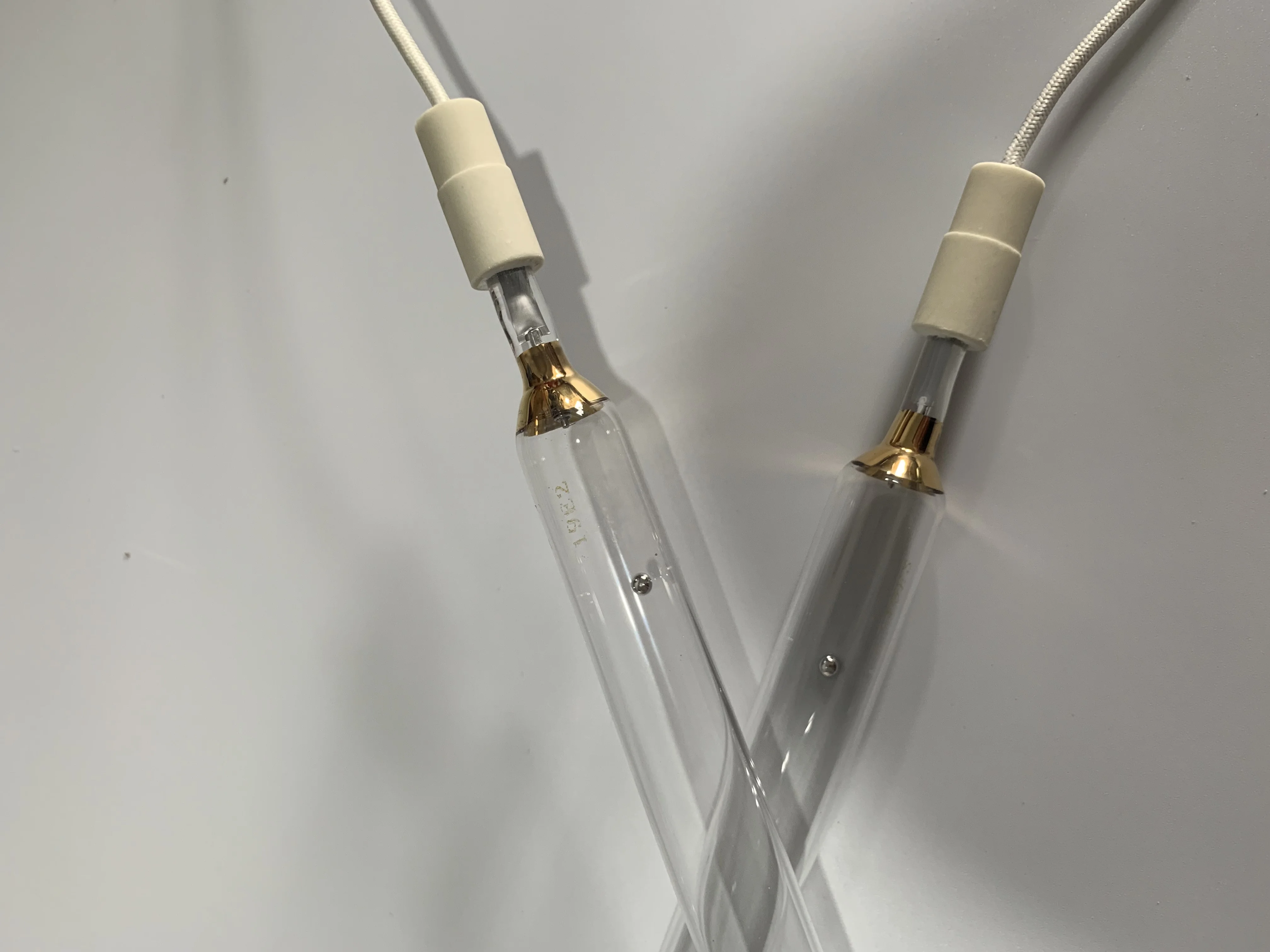 Original UV curing lamp lamp UV ink printing no shadow glue high pressure mercury lamp