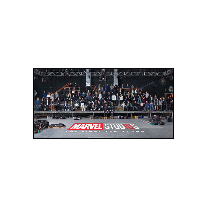 
Good Quality Pictures Living Room Decoration Painting Art Marvel Movie Avengers Canvas Home Decor Painting 