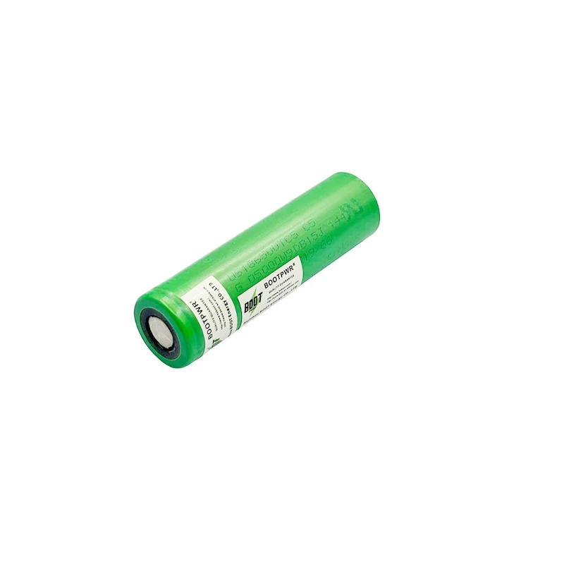 Factory Directly Vtc5 Vtc5a 18650 li ion Lithium Ion Battery Rechargeable 18650 Batteries for Power tools