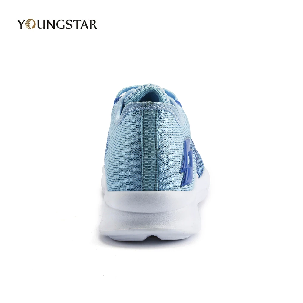 
New arrival high quality oem custom female shoes sneakers with logo 