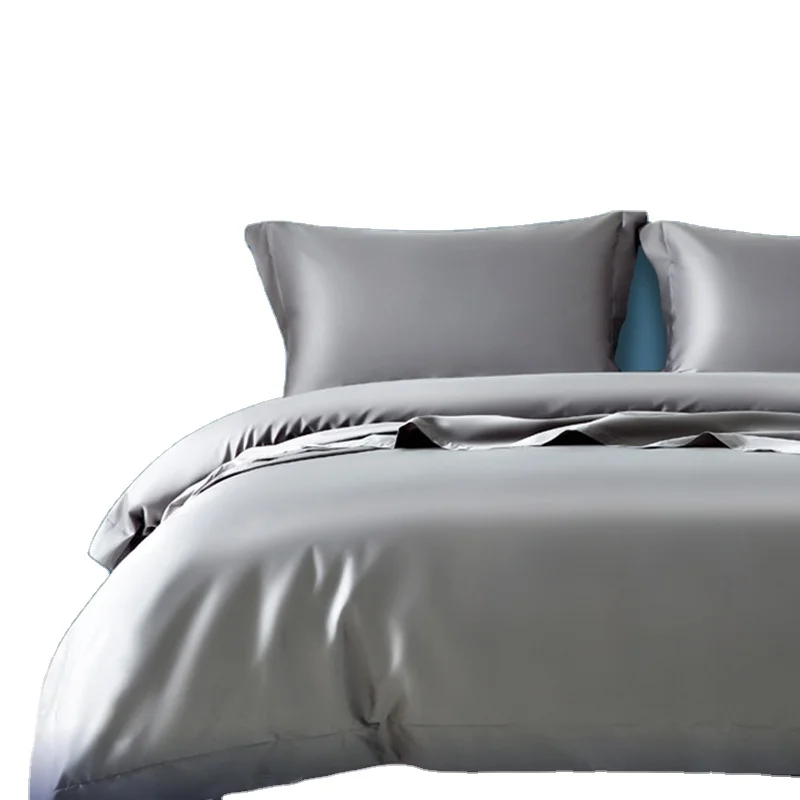 Ali hot selling high quality bamboo bed sheet 100% organic/bamboo sheets wholesale