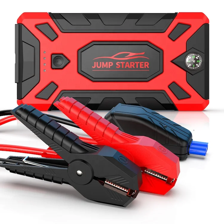 Start Order Products 4000A Jnc660 1700 Peak amp 12 volt Jump Starter Profess Jump Starter
