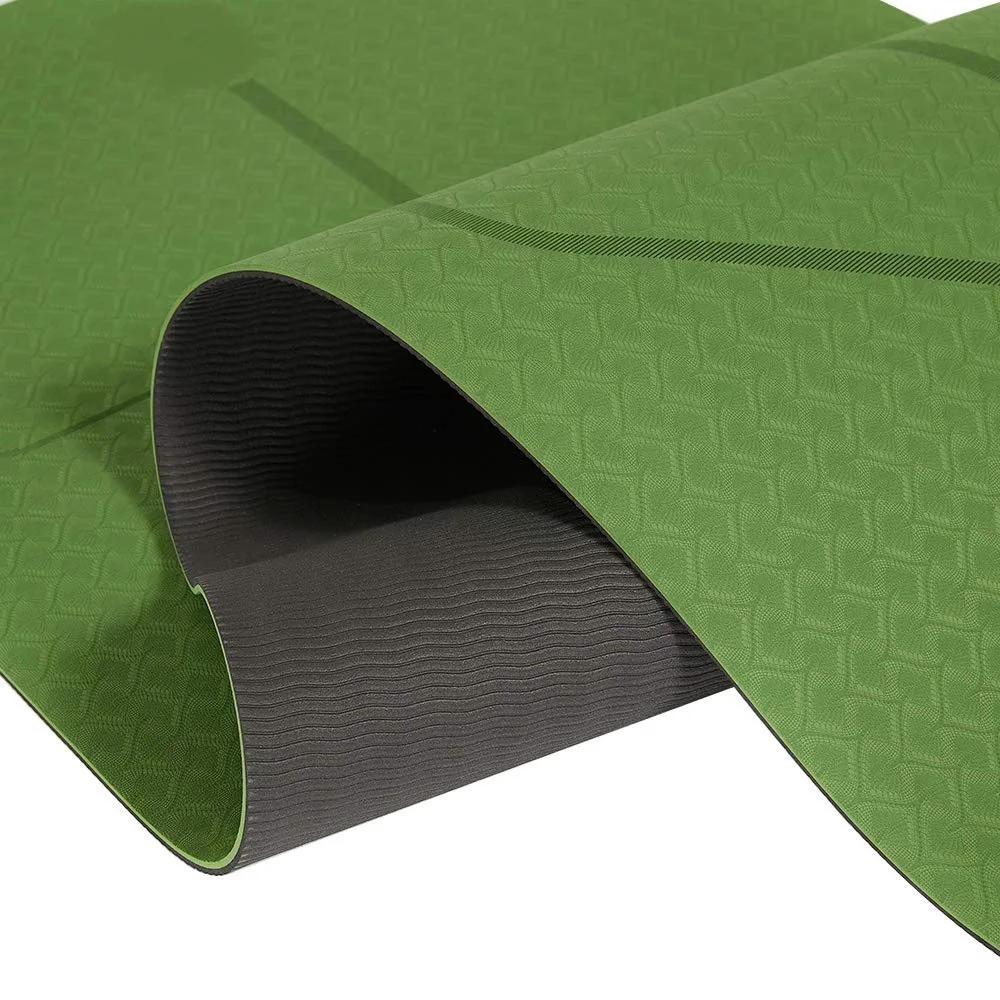 Tigerwings High-quality and environmentally friendly TPE material sufficient cushioning space non-slip texture