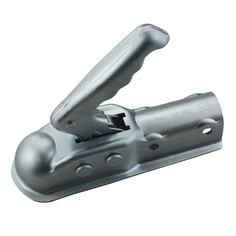 3500lbs OEM брендовые европейские Запчасти для быстрого прицепа