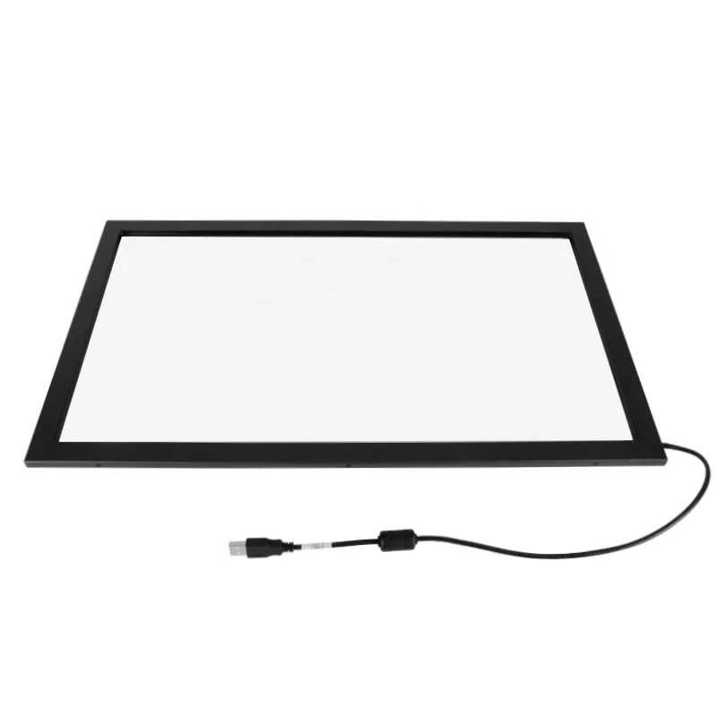 KeeTouch 22 inch multi touch IR screen overlay