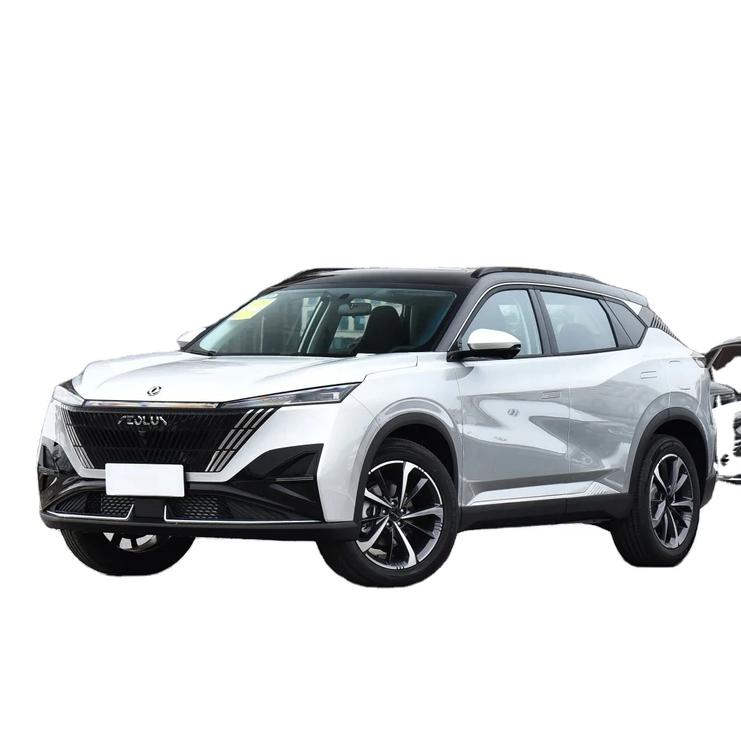 2023 New model  MAGE- EN  Auto petrol car with reliable price and fast electric car with GCC certificate