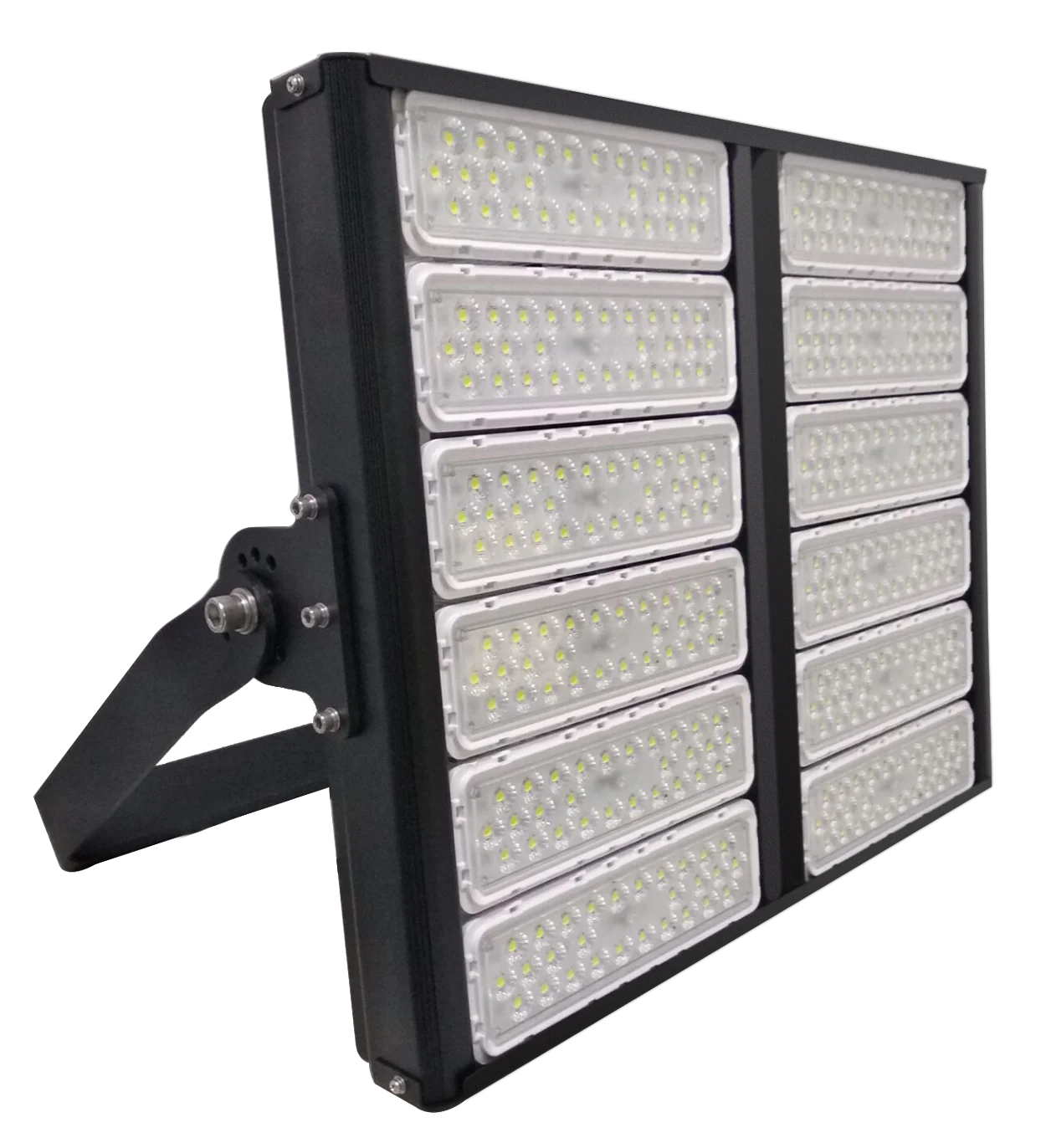 220V DC24V DC48V Outdoor Waterproof IP67 light towers professional lighting industrial led flood light