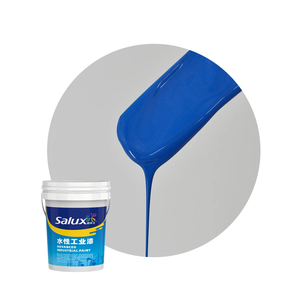 waterbased Premium coating Paint galvanized iron metal paint Pipeline Anti Rust Paint
