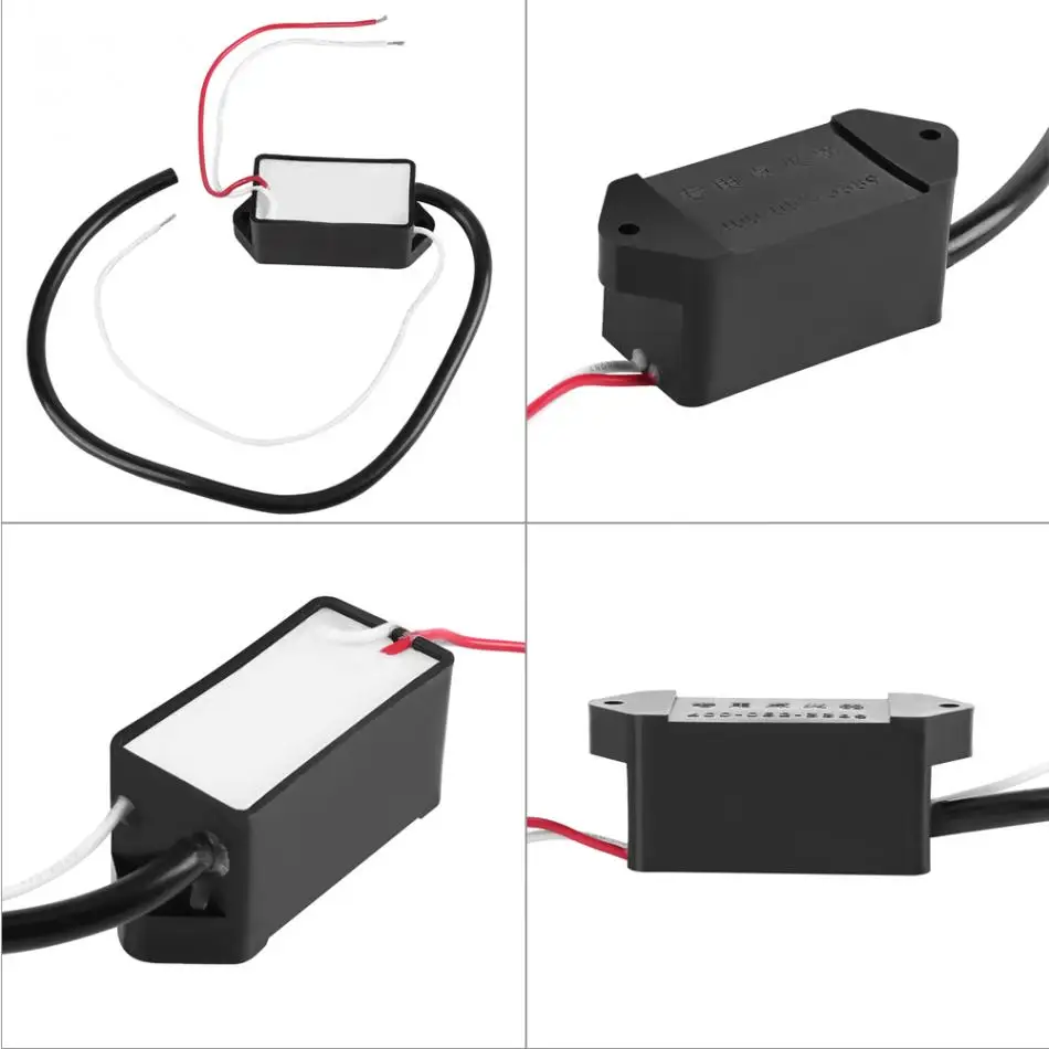 Super Electric Arc Module Inverter