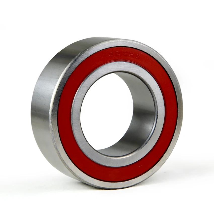 double row angular contact ball bearing 3207 3208 3209 3210 3211 3212 3213 3214